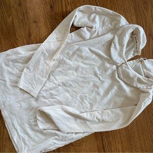 NWOT Haven Kids Peter Pan long sleeve tee size 10/11